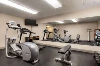 Days Hotel by Wyndham Allentown Airport / Lehigh Valley - Gym