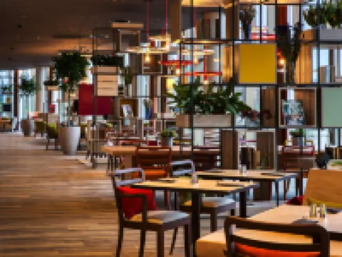 IntercityHotel Amsterdam Schiphol Airport Hotels in Hoofddorp