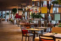 IntercityHotel Amsterdam Schiphol Airport Hotels in Haarlemmermeer