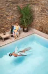 art'otel Amsterdam - Pools