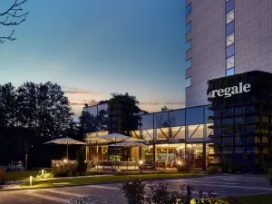 Hilton Sofia
