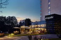 Hilton Sofia Các khách sạn ở Sofia