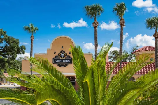 Villa 1565 - Saint Augustine