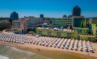 MPM Hotel Arsena - Ultra All Inclusive