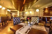 Polo Tura Hotel Hotels in West Garo Hills