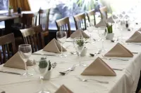 Metropolitan Hotel Hotels in Teresina