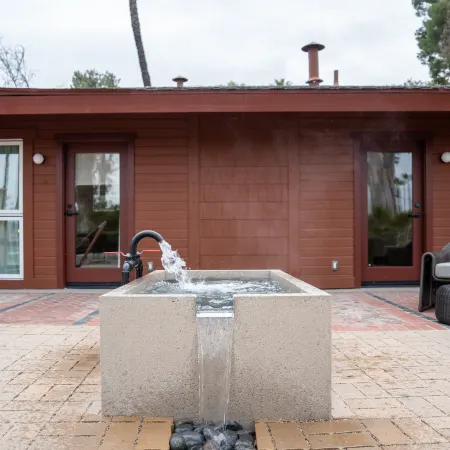 Murrieta Hot Springs Resort