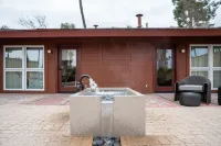 Murrieta Hot Springs Resort - Hot Springs