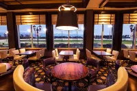 Delta Downs Racetrack Casino Hotel Hotels in Calcasieu Parish
