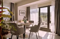 Leonardo Royal Hotel Baden-Baden Hotels in Forbach