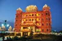 Royal Heritage Kishangarh Hotels in Kishangarh