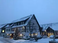 Landhotel Gasthof Willecke Hotels in Wildewiese