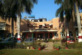 Hotel Akanksha