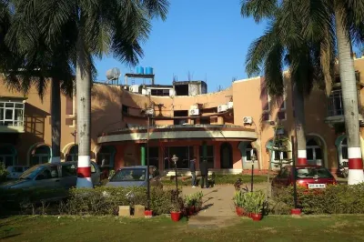 Hotel Akanksha Hotels in Jagdalpur