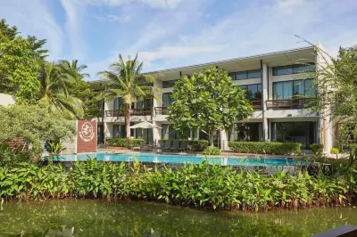 Lumphawa Amphawa Hotels in der Nähe von Wat Yai