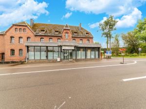 Landhaus in Malmedy mit Hallenbad und Sauna