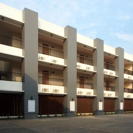 Rumatara Inn