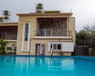 Sorina Hillside Resort Hotels in Gorhe Khurd