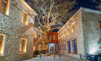 Alexios Hotel