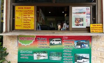 Thaveesinh Hotel