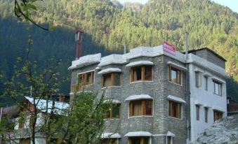Hotel Devlok International