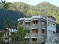 Hotel Devlok International Các khách sạn ở Kasol