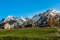 Rosa Springs  - Life Balance Hotel