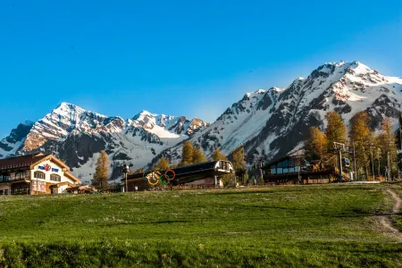 Rosa Springs  - Life Balance Hotel