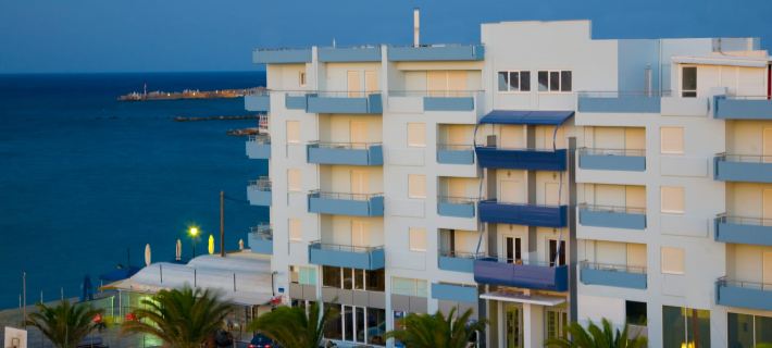 Astron Hotel Hotels in Lasithi