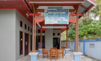 RedDoorz @ Wangi-Wangi Island Wakatobi