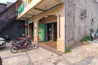 Super OYO 90358 Poris Residence Syariah Các khách sạn ở Cipondoh