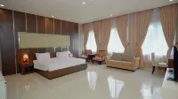 Sapadia Hotel Cirebon Hotels in Kecamatan Kesambi