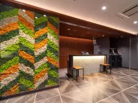 Super Hotel Premier Miyazaki Ichibangai