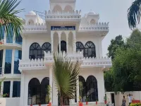 Hotel Khajuraho Inn - Apartments