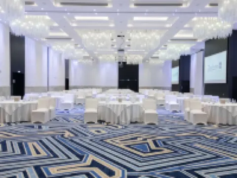 Radisson Blu Hotel and Resort, Sohar Hotels in Sohar