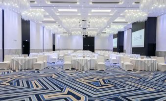 Radisson Blu Hotel and Resort, Sohar