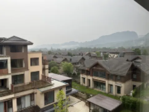 宛心山公寓（鑫玉大道分店）