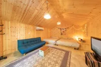 Gapyeong Starry Night Glamping