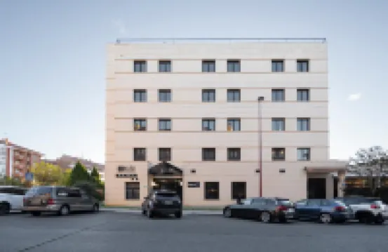 Hotel Alda Malvasía Hotels in 