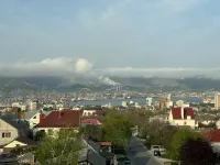 Hotel Vivat Hotels in Novorossiysk