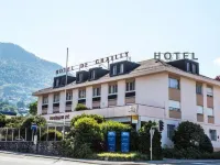 Hôtel de Chailly Hotels in Montreux
