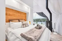 Nalu Retreat & Nordic Spa Hotels in 