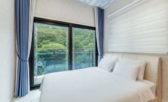 Sangju Dream Kids Pool Villa