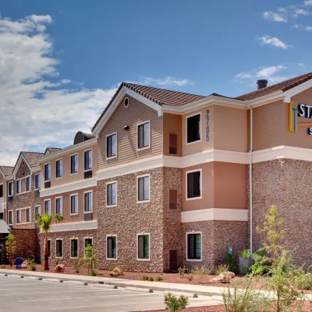 Staybridge Suites TUCSON AIRPORT by IHG