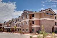 Staybridge Suites Tucson Airport Hotels in Tucson