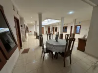 Pinarak Guest House Jogja Hotels in Baciro