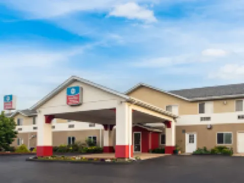 SureStay Plus Hotel by Best Western Bettendorf Hotels in Bettendorf