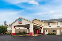 SureStay Plus Hotel by Best Western Bettendorf Hotels in Bettendorf