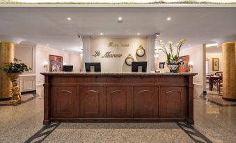 Hotel le Manoir Bogota - Housity