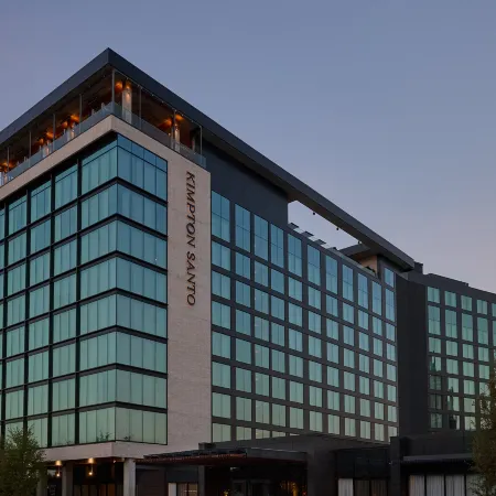Kimpton Santo San Antonio - Riverwalk by IHG